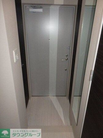 ZOOM東新宿の物件内観写真